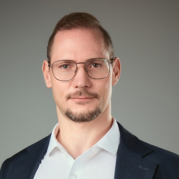 Martin Rüegsegger